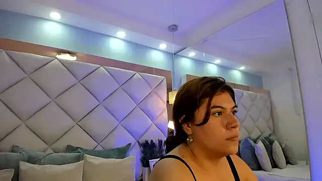 StripChat nora_zap is Freechat nora_zap — Control Lush for 3 minutes