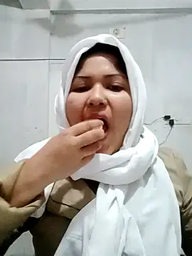 Nusrat-N — Full nude