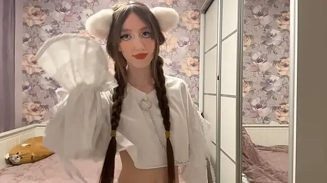 StripChat NyxoraX is Freechat NyxoraX — Make me honey!