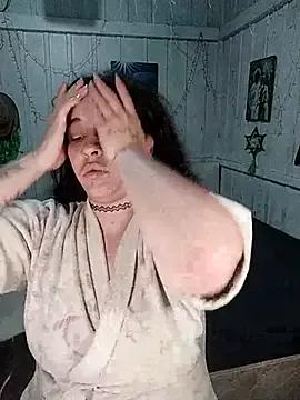 Sweet Ocultly from StripChat Ocultly from StripChat