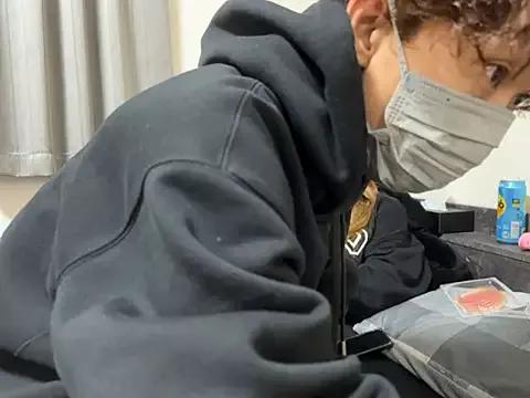 Masturbate to StripChat's ODORI_CHAN_JP ODORI_CHAN_JP from StripChat