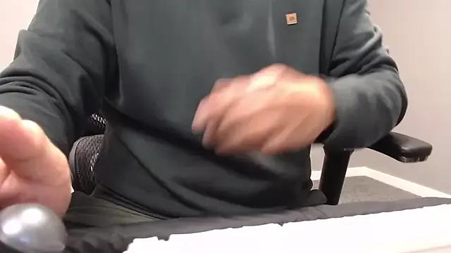 OfficeBoy_M from StripChat