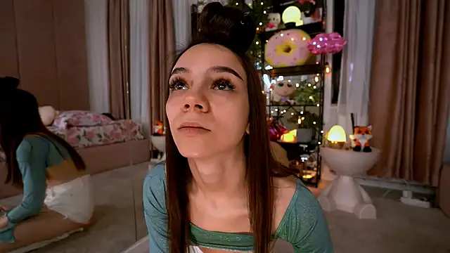 oh_M_God — Make me touch myself :>