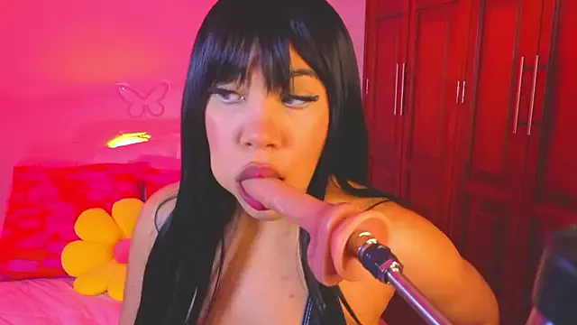 Olivia_ds — sloppy bj