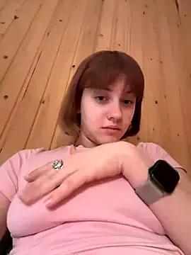 Explore StripChat's Only_April Only_April from StripChat