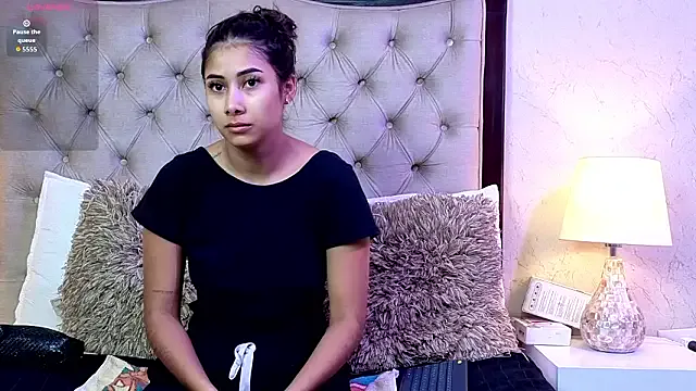 OnlyVix — Freechat on StripChat