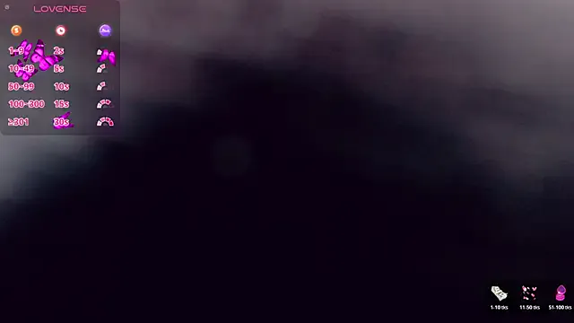 Oriana_braom — MOSTRAR CORRIDA