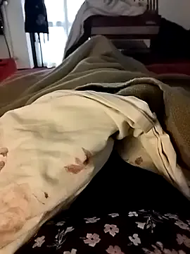 oxavector — Orgasmo reale in live