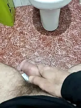 palomo41 — Freechat on StripChat