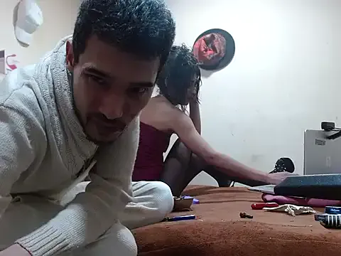 parejaardiendo — ayudame a tener un gran orgasmo