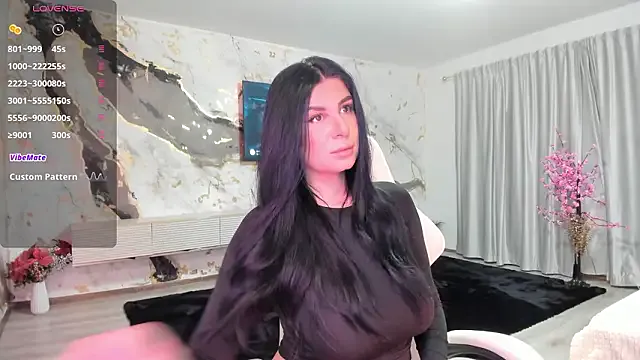 patriciakeys — keep me warm and wet