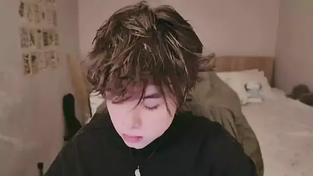 PaulTexx — Show Ass Ans Spank x 8