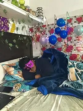 PeaCoooock — Freechat on StripChat