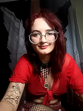 Persefoha — playful vibe 