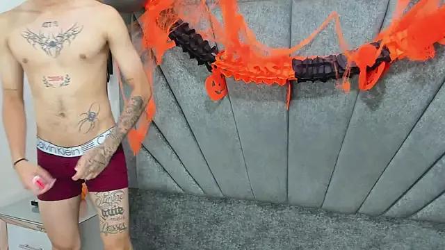 Sweet PetitesLovers_OS wants you to fuck their body now PetitesLovers_OS from StripChat