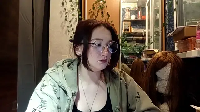 PhoebePalmer — change clothes