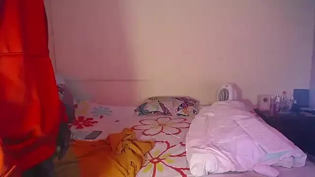 pink_7777 from StripChat