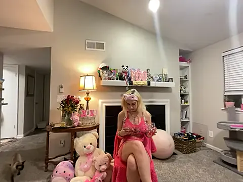 Pink_mink21 — Sloppy deepthroat (goat)