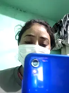 Piya-Naughty — Boobs Oiling