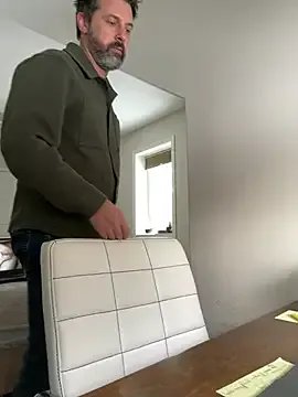 plaintreebull — Someone Walk in on Me and Takes my LOAD