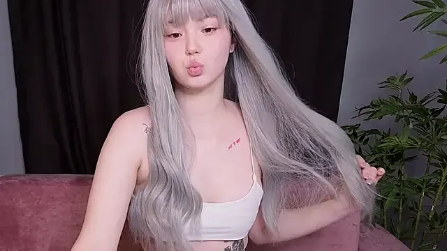 PONKY_PINKY — Private on StripChat