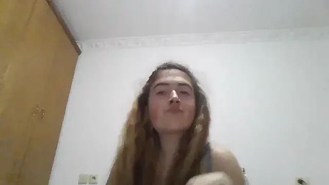 Porcellina03 — scopo il mio ragazzo