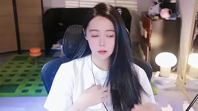 Naked Potatosi from StripChat Potatosi from StripChat