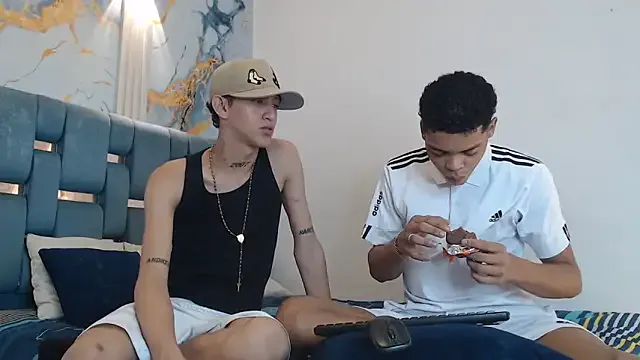 StripChat PRETTY_FEM is Freechat PRETTY_FEM — SUCK DICK