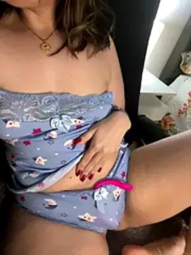 Sexy Pribaixinha from StripChat Pribaixinha from StripChat