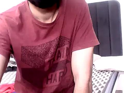 StripChat Prince_ki_Princess Prince_ki_Princess from StripChat