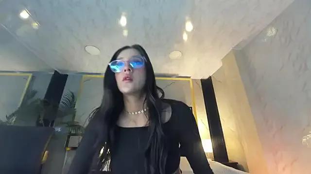 Try 23 years old Princess_Violett from StripChat Princess_Violett from StripChat