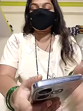 Priyanka_30 — Ass show