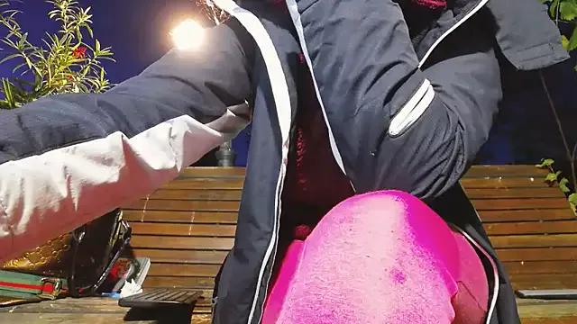 Try 23 years old PublicMellyBigLabia from StripChat PublicMellyBigLabia from StripChat