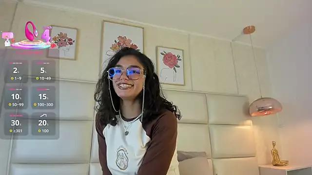 Try Puffy_Hearts, she wants to masturbate for you Puffy_Hearts from StripChat