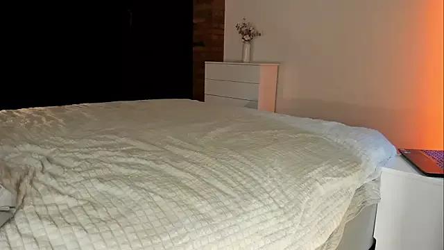 Rachel_Rey from StripChat