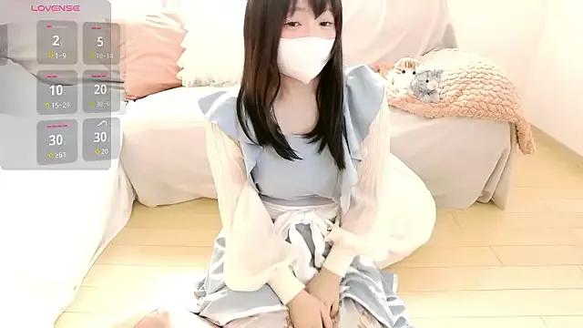 Discover gorgeous escort Ran_happy Ran_happy from StripChat