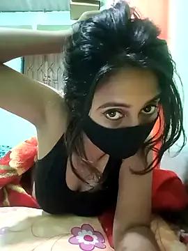 Rashmita-2 from StripChat