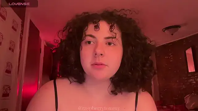 RaspberryTommyFTM — cumshow