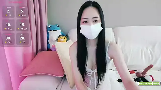 Ravish_Roa — Freechat on StripChat