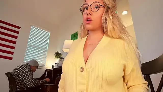 Try StripChat's Realtoxxxxmaria realtoxxxxmaria from StripChat