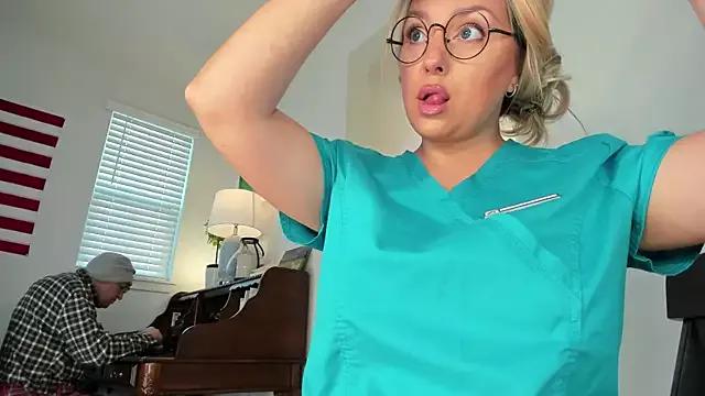 realtoxxxxmaria from StripChat