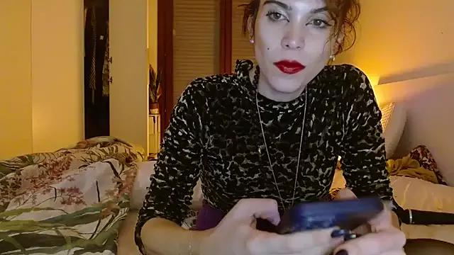 Regina_5 from StripChat