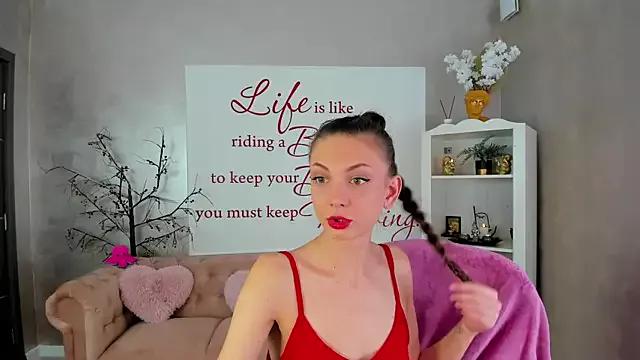 StripChat ReynaTheVixen ReynaTheVixen from StripChat