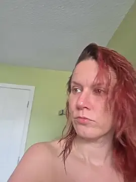 RhondaRump — Freechat on StripChat