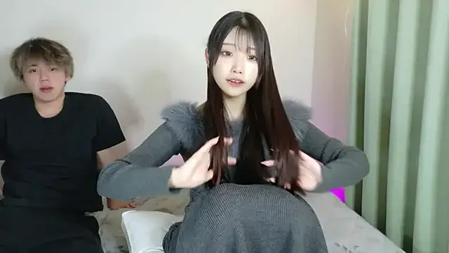 StripChat rika_secret is Freechat rika_secret — Freechat on StripChat