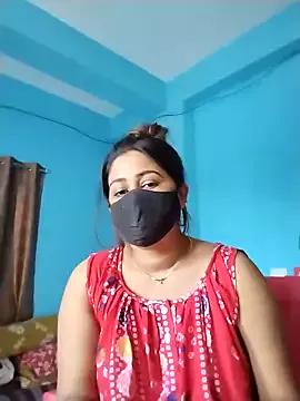 Amazing Rinkighosh545454 wants you to fuck her body now rinkighosh545454 from StripChat