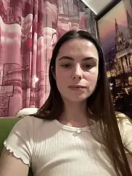 Rita6529 — Private on StripChat