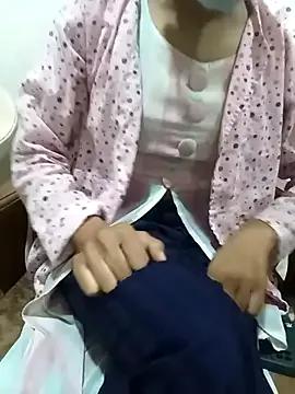 Riya_kumari01 from StripChat