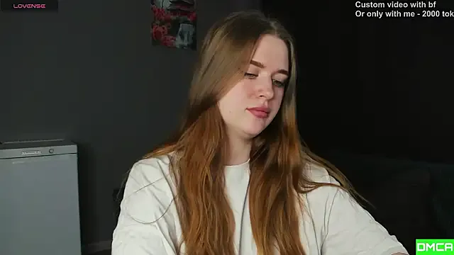 Robert_Lisa — I'll show you everything when I'm ready