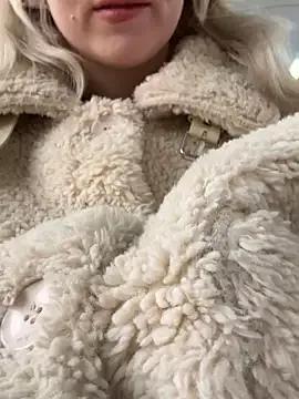 RonnieKiss from StripChat